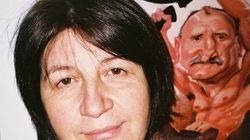 Magda Catone, schimbare de look la 59 de ani! Vezi ce culoare s-a vopsit - Foto Comparativ