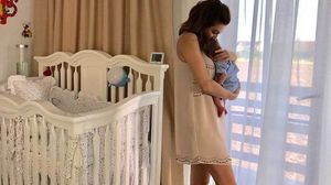 Ilinca Vandici, primele probleme cu bebelusul sau! “Simt ca ma doare in adancul sufletului in momentul in care el plange si il vad asa” EXCLUSIV