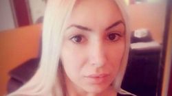 Sexy Braileanca este revoltata! Mesajul dur transmis pe Facebook: "Am dreptul de a spune NU"