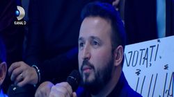 Iubitul Biancai, concurenta de la "Bravo, ai stil", i-a atacat pe jurati! Cum l-a pus la punct Raluca Badulescu