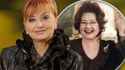 Legatura nestiuta dintre Stela Popescu si creatoarea primei doamne! “Cand am cunoscut-o, mi-a zis de ce fac haine numai pentru femei slabe! M-am conformat, i-am luat masurile si i-am creat un costum roz” EXCLUSIV