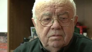 Alexandru Arsinel a fost externat: "Am avut noroc..."