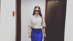 Decizia radicala luata de Anamaria Prodan de Revelion! Nu a mai facut de multi ani asa ceva!