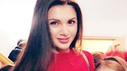 Ramona Gabor, vizita secreta in Romania! Ce gest emotionant a facut sora lui Moni pentru niste copii! | EXCLUSIV