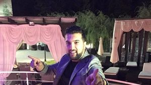 S-a pocait un manelist celebru inainte de Craciun? Tzanka Uraganu a scos o piesa crestineasca: „Ai furat-o de la pocaiti, fratiorul meu. Oricum, ti-a iesit mai bine ca ei”