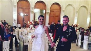 Ilinca Vandici a trait cel mai frumos an al vietii ei. A nascut, s-a casatorit si a stralucit la "Bravo, ai stil!" Vezi ce ii spune lui Zian cand pleaca de acasa si cum reactioneaza micutul VIDEO EXCLUSIV