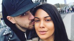 Betty, fiica lui Salam, a ramas singura in pragul Sarbatorilor! De ce a plecat de acasa iubitul ei