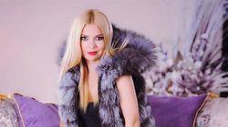 Tur de forta pentru Crina Matei in noaptea de Revelion! Vezi unde va canta artista