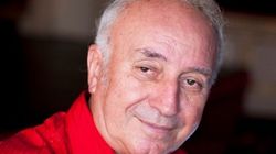 Dezvăluiri neştiute despre moartea actorului Ion Abrudan! Tatăl fostei prezentatoare TV a murit pe masa de operaţie