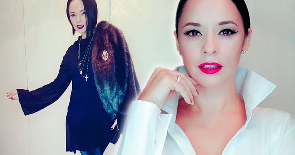 Andreea Marin s-a pozat in ipostaze haioase - WOWBiz