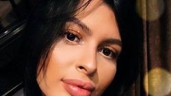 Madalina Pamfile iubeste din nou? Bruneta se distreaza in vacanta in Dubai! FOTO