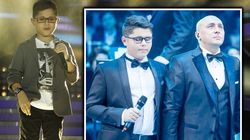 Il mai tii minte pe Alex Pirvu, baietelul orb care a castigat Next Star in urma cu cativa ani? Cum arata acum pustiul si ce face pe scena ii uimeste pe toti! VIDEO EXCLUSIV