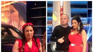 Anca de la Strehaia, mai trista ca niciodata! Fosta lui Leo a rabufnit de sarbatori si a spus tot adevarul despre 'Printul Tiganilor' si Dana Criminala: "Imi pare rau ca nu..."