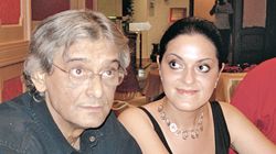 Inca o lovituta pentru vaduva lui Adrian Pintea! Bunica Laviniei Tatomir a murit: "Sa visezi frumos despre noi, mamica mea frumoasa si vesela"
