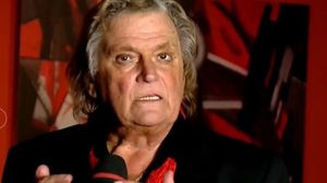 Florin Piersic, inceput de an cu durere: “Vor sa ma vada cat mai curand cu floarea in gura!”