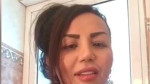 Narcisa Guta abia mai poate vorbi! Ce i s-a intamplat la buze?