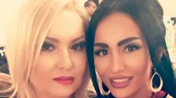 Viorica de la Clejani a slabit, dar s-a imbolnavit: "Am facut foamea la greu, ma cam doare ficatul"