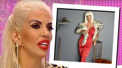 Raluca Badulescu s-a cantarit dupa Sarbatori! “Mama a pregatit un tort numai pentru mine. Am avut tortul meu!”