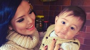Ce fel de mama e Andreea Mantea? Vedeta nu ii poate spune "nu" fiului ei. "Orice face el trebuie sa invat sa fac si eu" VIDEO EXCLUSIV!
