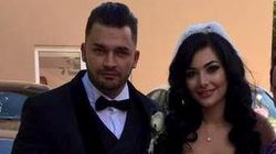 Sotul cantaretei de muzica populara povesteste ce s-a intamplat in club: "Politistul mi-a dat doi pumni in fata, el nu a intervenit ca sa aplaneze situatia"