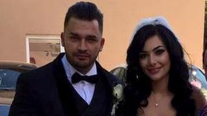 Sotul cantaretei de muzica populara povesteste ce s-a intamplat in club: "Politistul mi-a dat doi pumni in fata, el nu a intervenit ca sa aplaneze situatia"