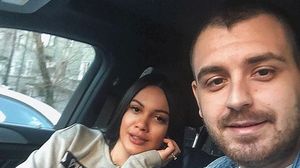 Cum o alinta Catalin Visanescu pe fata lui Florin Salam? Asa e poreclita Betty