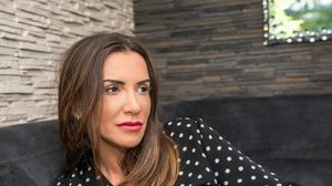 Mara Banica, imagine sexy din patul conjugal. Asa nu a mai fost vazuta de mult timp
