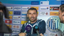 Eugen Trica s-a distrat cu iubita Valentina la Barcelona! FOTO