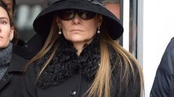 Romanita Iovan, momente de cumpana! Anuntul facut azi dimineata: "Moartea ne surprinde mereu. Dumnezeu sa te odihneasca"