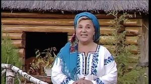 Asa arata Brandusa Covalciuc inainte de a se opera