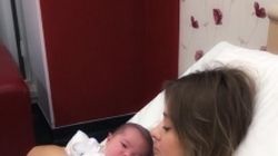 Sora Deliei, în depresie după ce a născut?! Ce a mărturisit Gina Matache: ”I-am spus să...”