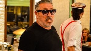 Serghei Mizil l-a desfiintat pe Pomohaci