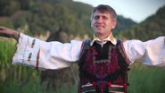 Cristian Pomohaci a fost exclus din Biserica in urma scandalului de homosexualitate