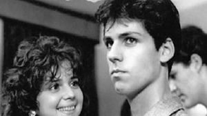 Fiul lui Banica jr, copie la indigo a lui Mihai din "Liceenii"! Radu Stefan e cu 4 ani mai tanar decat avea tatal sau cand a debutat pe ecrane