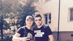 Nora lui Nicolae Guta, curtata de Denis Petcu? Se pune de o noua telenovela in familia regelui manelelor