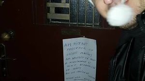 Cristi Marin a trecut la fiica Marianei Moculescu: "Nidia, te astept la mine sa-ti dau 100 milioane"