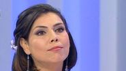 Ioana Tufaru machiata si coafata seamana bine cu mama ei