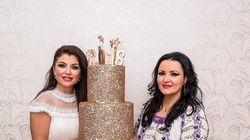 Silvana Riciu si Claudia Ghitulescu au facut un super Revelion al Artistilor! Ce barbat s-a oferit sa le ajute si cum a facut asta!
