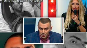 Fratele Biancai Dragusanu a primit 83 de lovituri pe nedrept de la politisti! "Doctorii i-au spus ca daca nu il baga atunci in operatie, murea"