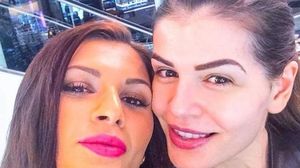 Monica Gabor, anunt despre sora ei mai mica: "O persoana atat de speciala si minunata..."