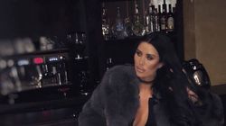 Daniela Crudu are un nou iubit? Toata noaptea a stat cu el si l-a tinut de mana: "Bobi din Constanta e...