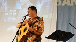 Fostul "ginere" al Stelei Popescu a implinit 67 de ani! Vezi cu ce actrita se iubeste astazi artistul Radu Gheorghe! FOTO