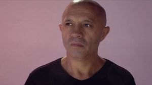 Botez secret in familia lui Nicolae Guta! Nepotul Calin si-a crestinat fetita FOTO