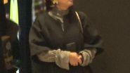 Carmen Negoita a fost la mall acum cateva zile