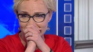 De ce a fost batuta Dana Grecu: "Nu m-am putut stapani"