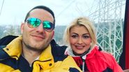Flavia si viitorul ei sot