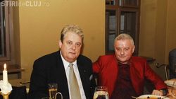 Nasul de cununie al lui Irinel Columbeanu, vacanta in Dubai! Matei Miko este organizator de evenimente mondene FOTO