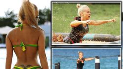 Anda Adam a slabit 4 kilograme inainte de Exatlon! Totul despre dieta vedetei