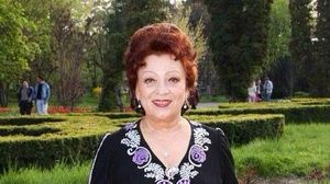 Maria Ciobanu, venituri de peste 1.000.000 lei in 6 ani! Sumele au fost obtinute prin fundatia culturala a artistei | EXCLUSIV