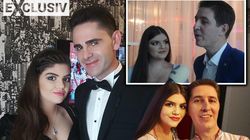 Fiica lui Aurelian Preda spune adevarul despre relatia cu Nicusor Iordan! Cei doi au si momente tensionate! Video Exclusiv!